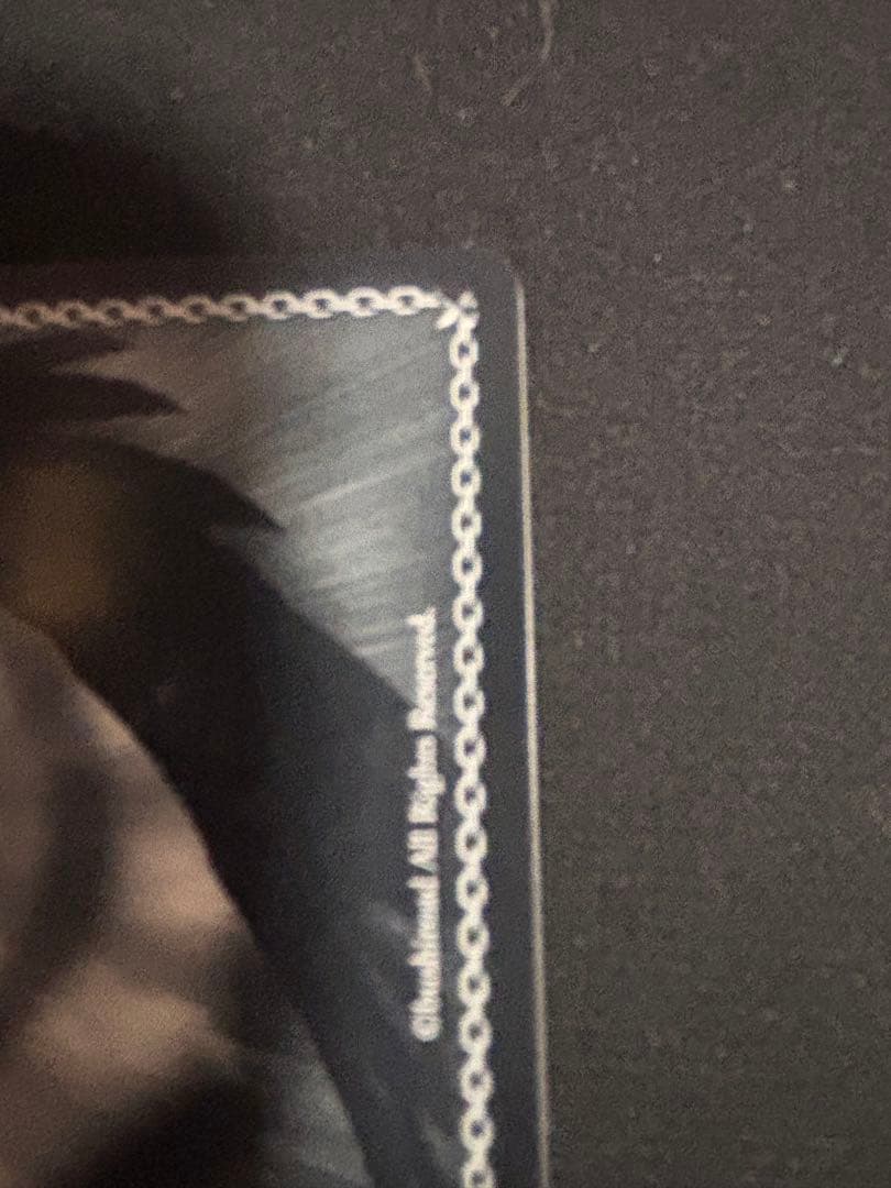 「限定値下げ」百鬼あやめ ヴァイスシュヴァルツ SSP