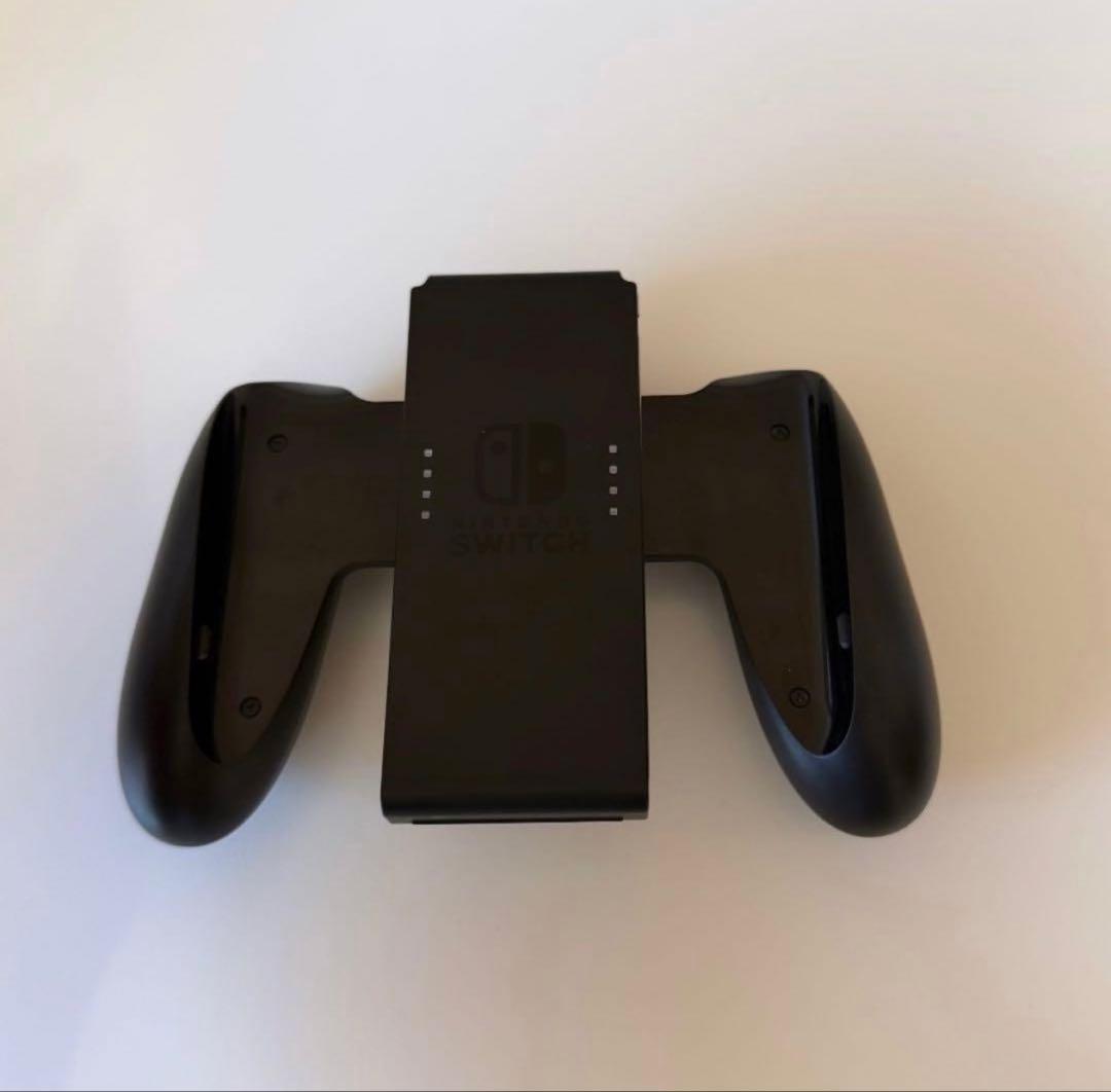 Nintendo Switch本体　純正ケース付き