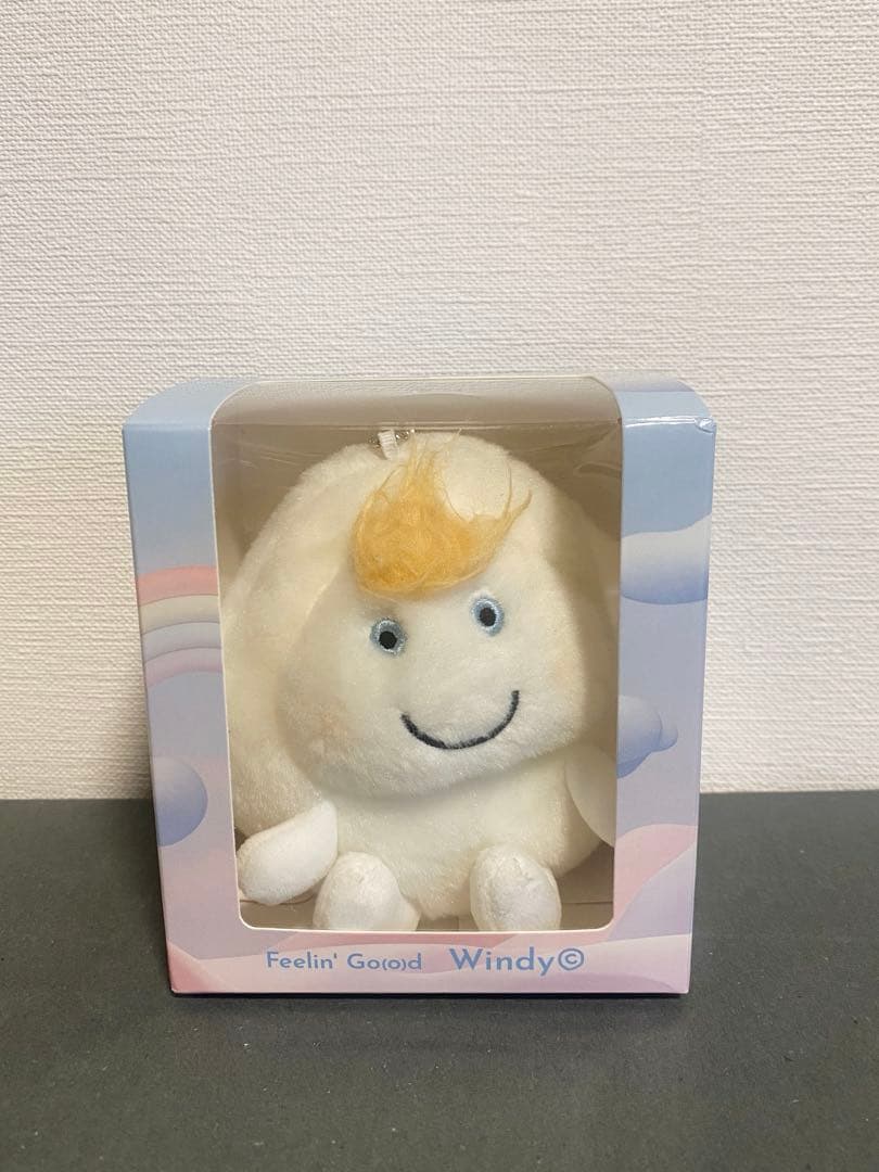 藤井風さん ウィンディちゃん 藤井風 “Feelin' Good” windyちゃん 藤井風 Feelin'Go(o)d Windy