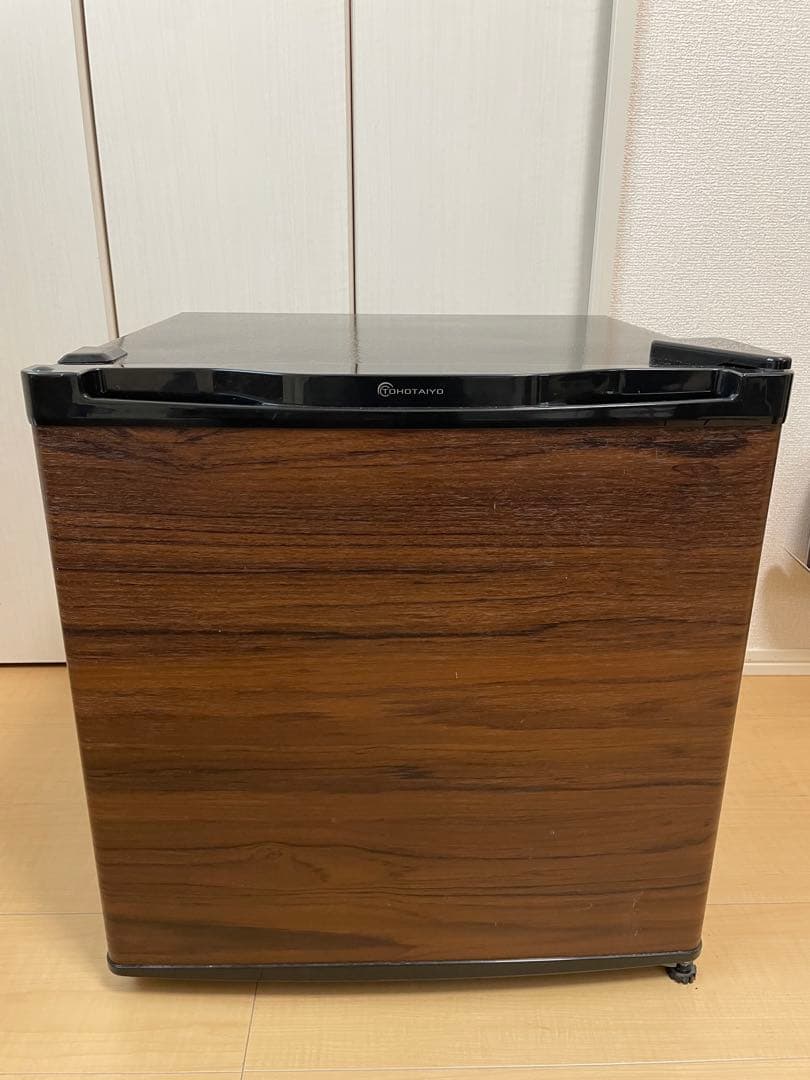 TOHOTAIYO 32L ※冷凍庫　※本州限定 TOHOTAIYO 32L ※冷凍庫 ※本州限定 TOHOTAIYO 32L ※冷凍庫 ※本州限定