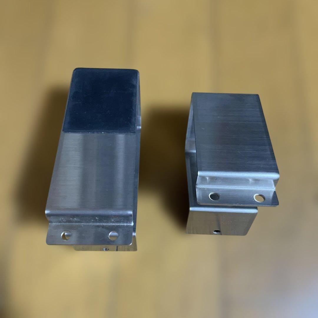 ドンナハウス フィットペダル