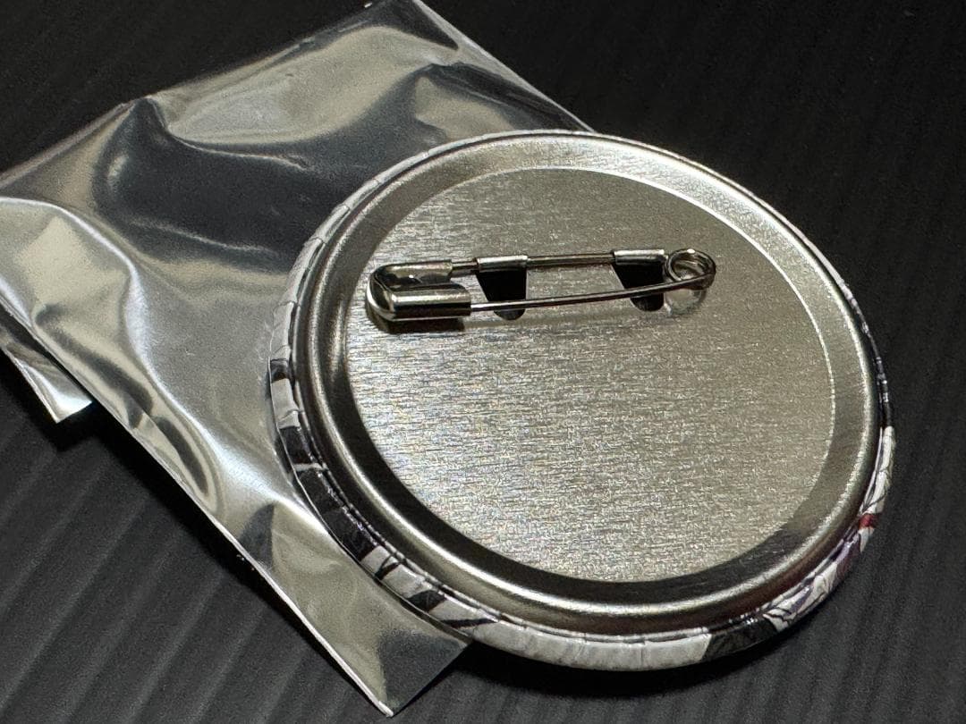 シャフトワークス缶バッジコレクション 魔法少女まどか☆マギカ 暁美ほむら