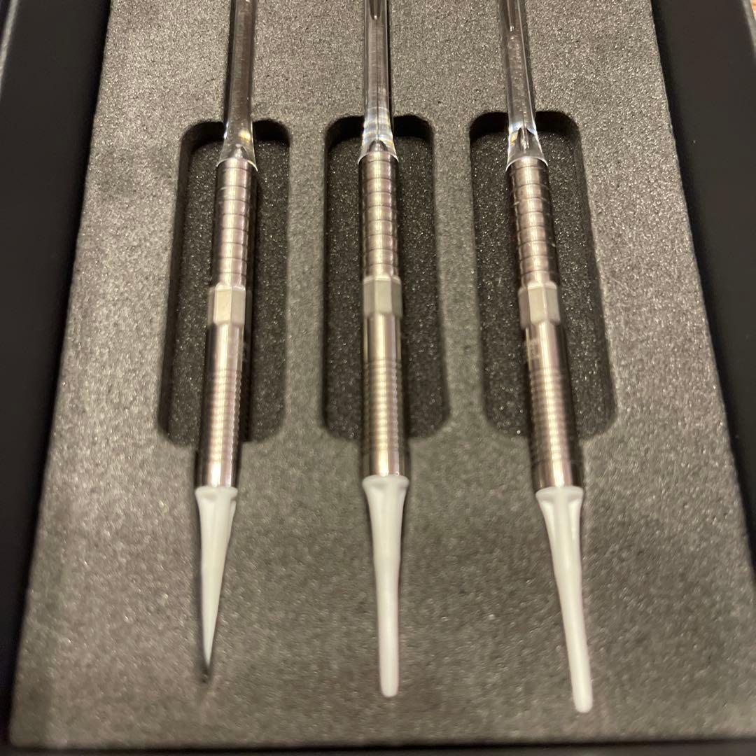 ダーツ　jokerd IOWA　ジョーカードライバー　アイオワ