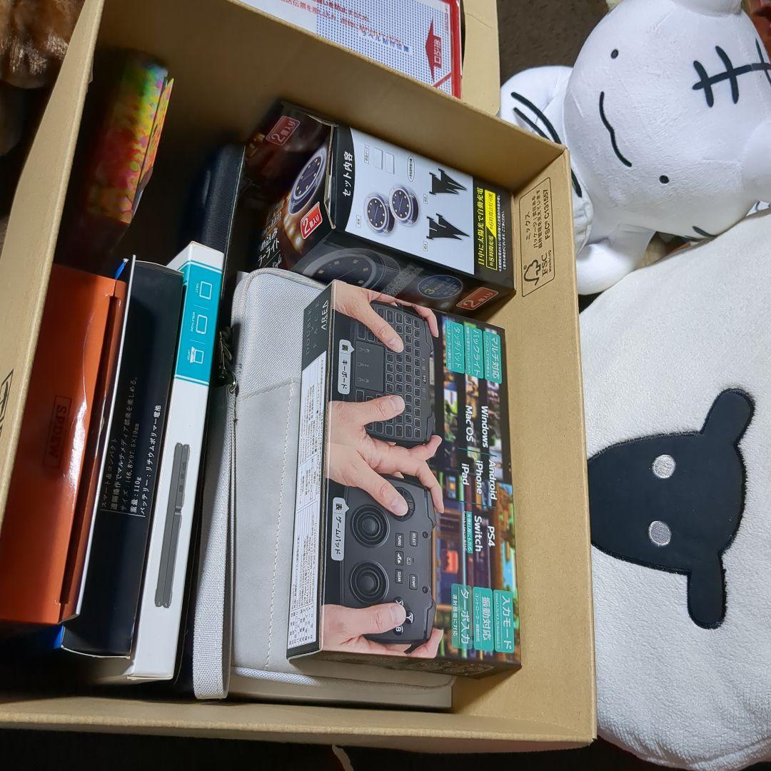 ミニゲーミングPCタブレット15点セット iPlay50minipro他