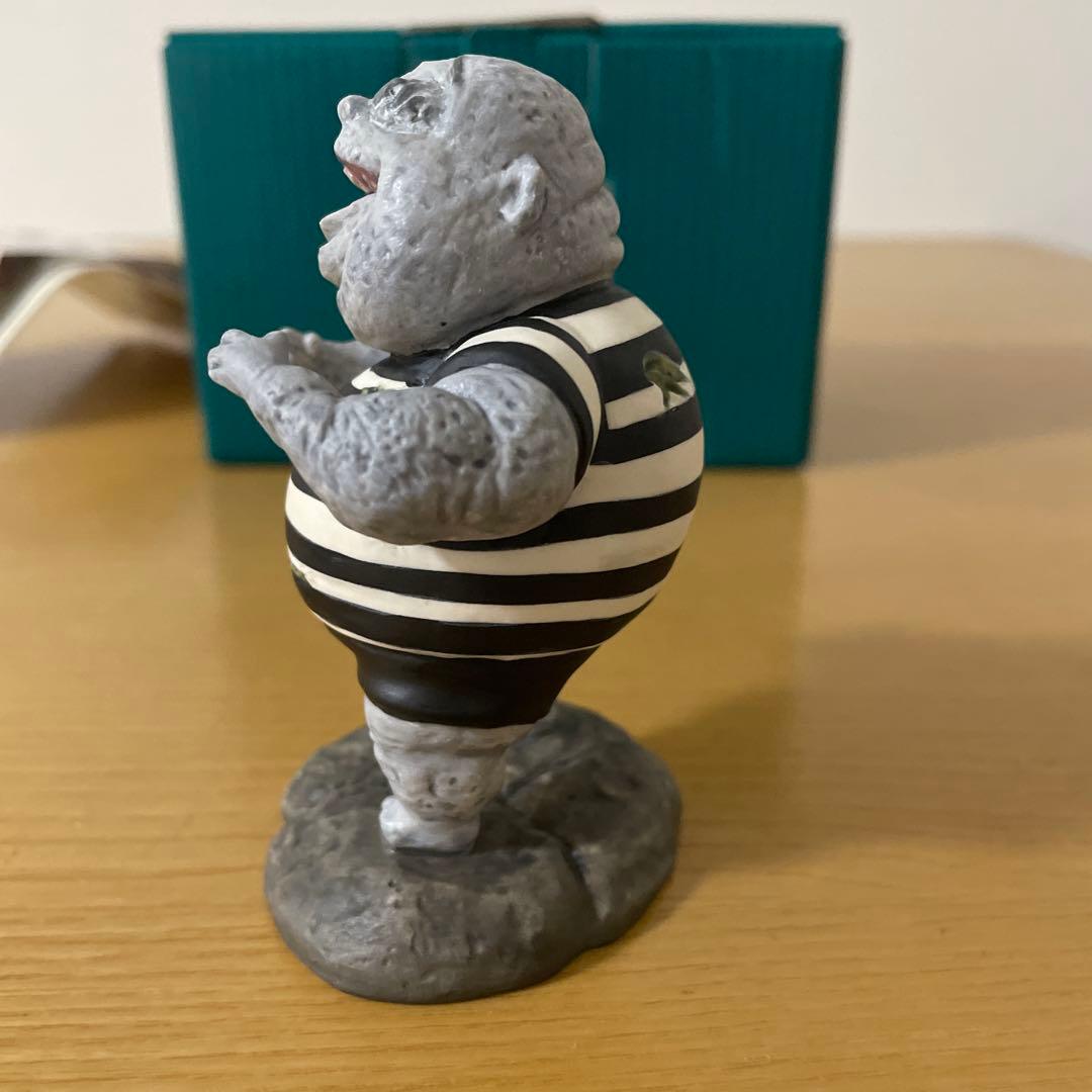 ナイトメア ビフォア クリスマス フィギュア　WDCC コープスチャイルド