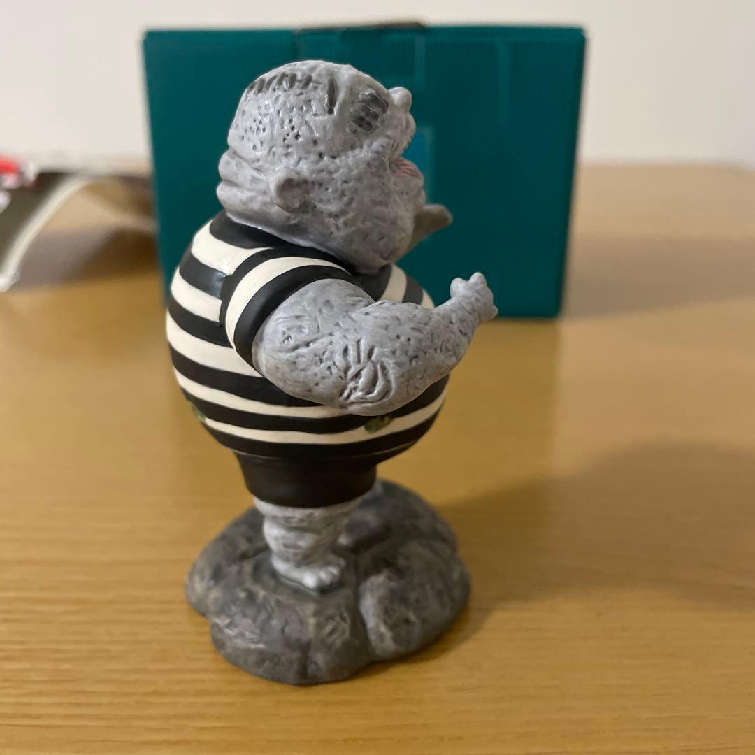 ナイトメア ビフォア クリスマス フィギュア　WDCC コープスチャイルド