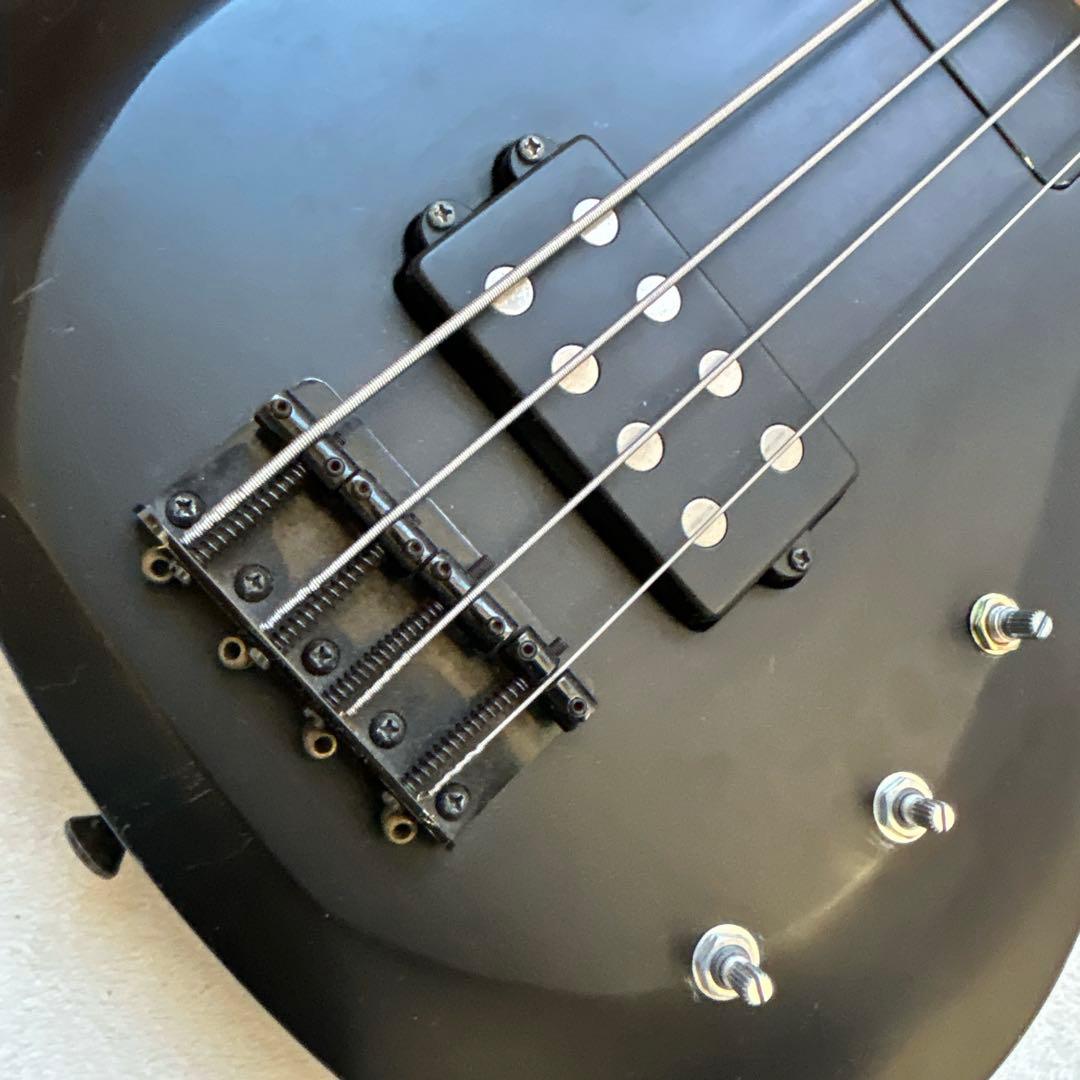 ジャンク】Aria Pro II アクティブベース アリアプロ2