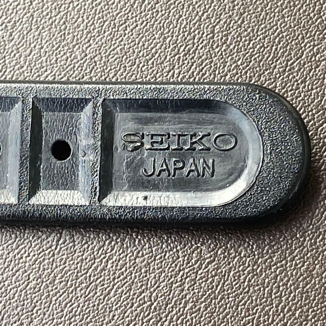 セイコー ダイバー ペプシベゼル 亀戸2625-001B 1980.Sep 稼動