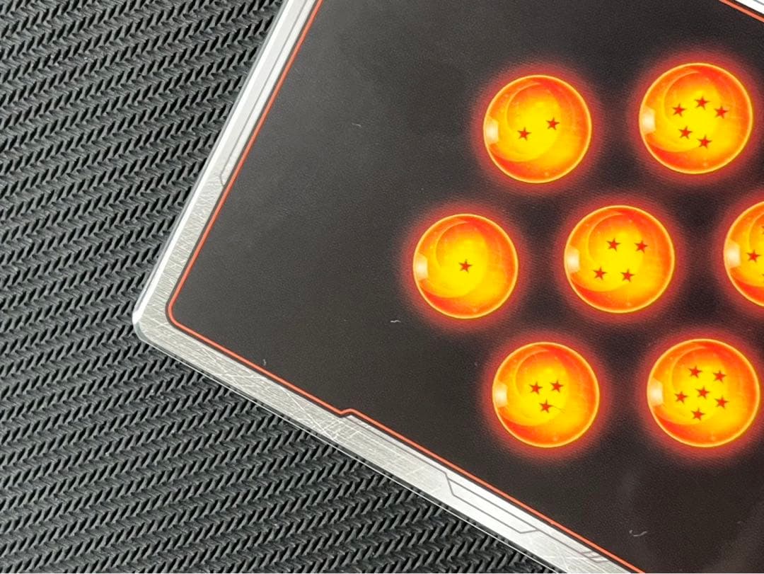 孫悟飯 少年期 scr パラレル 覚醒の鼓動 フュージョンワールド