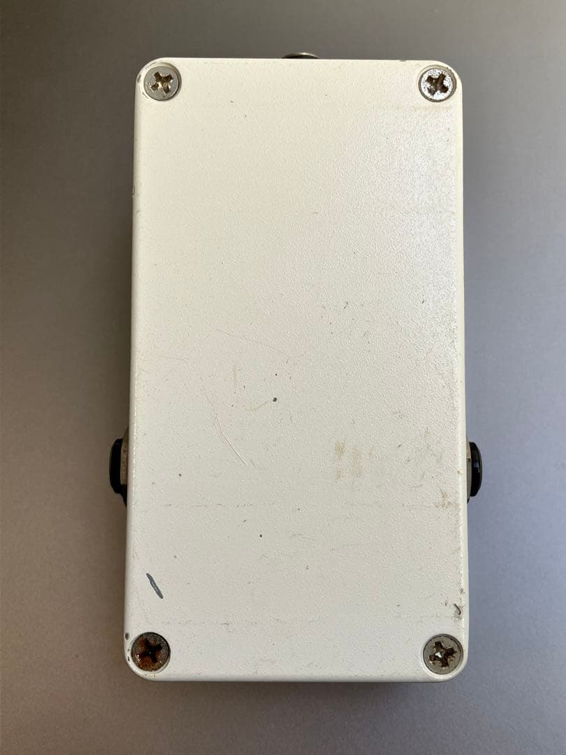 ギター Ex.pro 31 volt SOLO BOOSTER