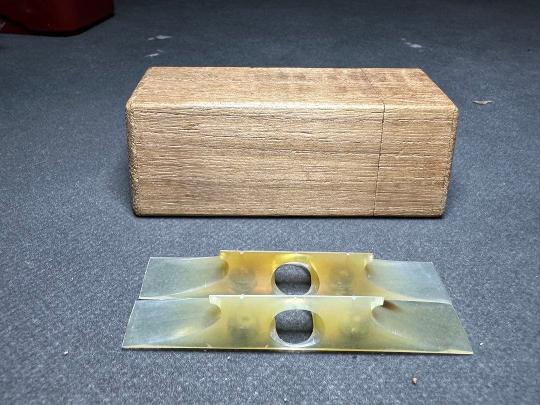 三味線 駒 天然素材 和楽器 民謡 細密細工