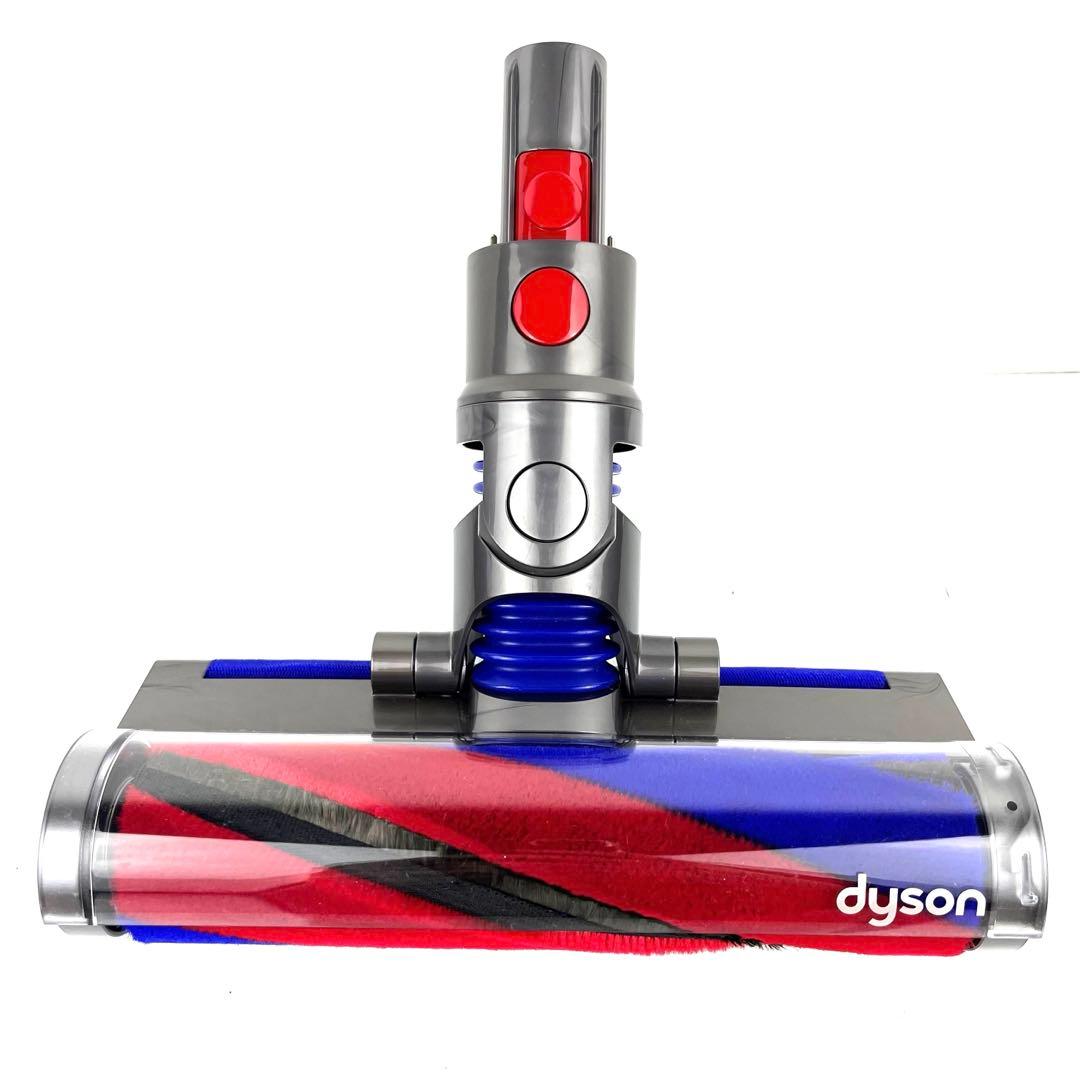 【極美品】Dyson[489949]Micro 1.5kg SV21 ヘッド