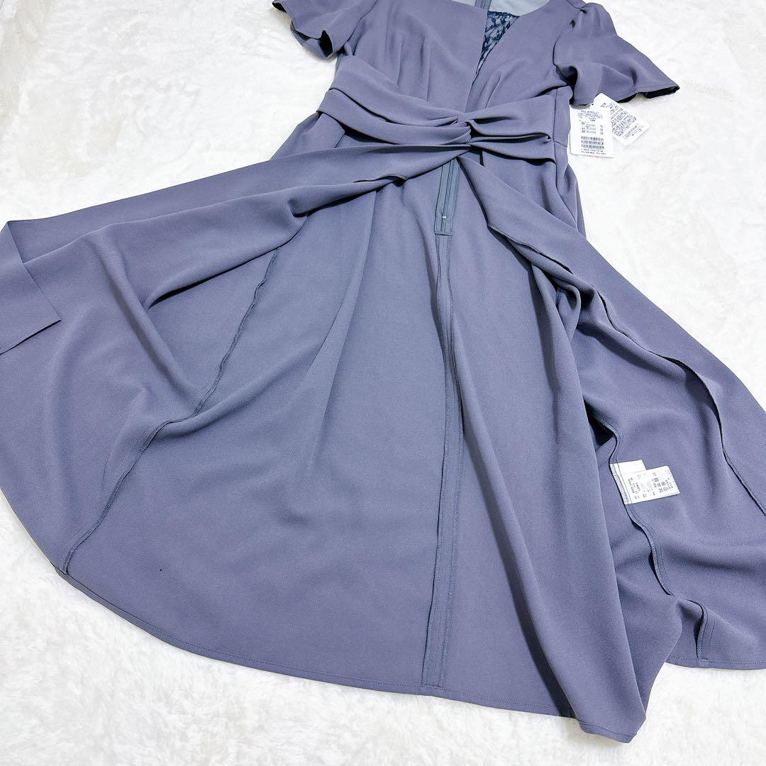 ✨新品未使用✨ニコルホワイト パンツ フォーマルドレス パーティ 結婚