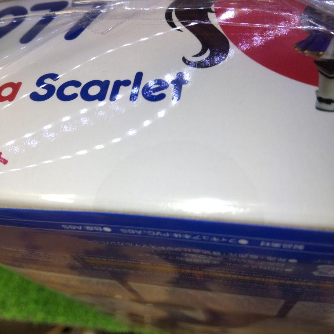 ウマ娘　プリティーダービー　ダイワスカーレット　ねんどろいど