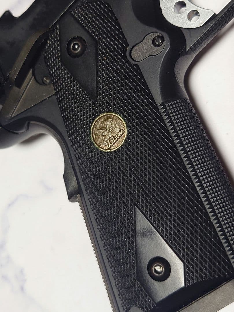 能*ス様 WA WILSON COMBAT ウィルソンコンバット SCW