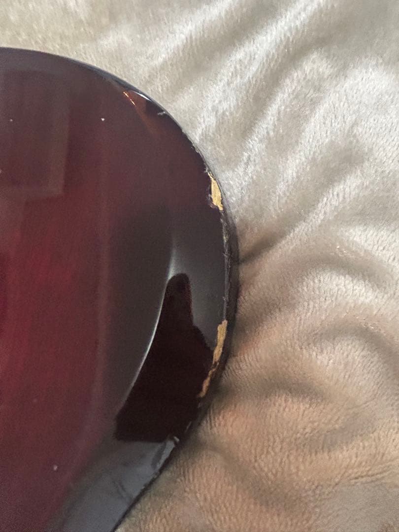 Greco SGスタイル エレキギター Gnecoロゴ