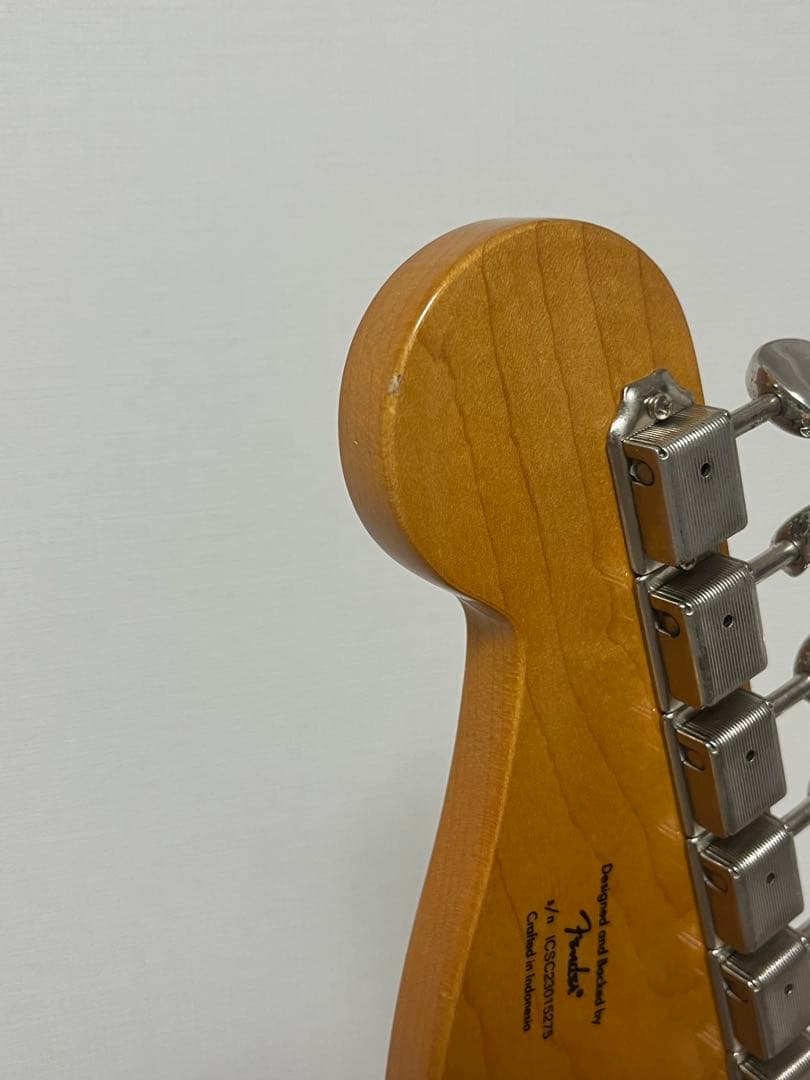 ギター Squier Classic Vibe '60s Jazzmaster