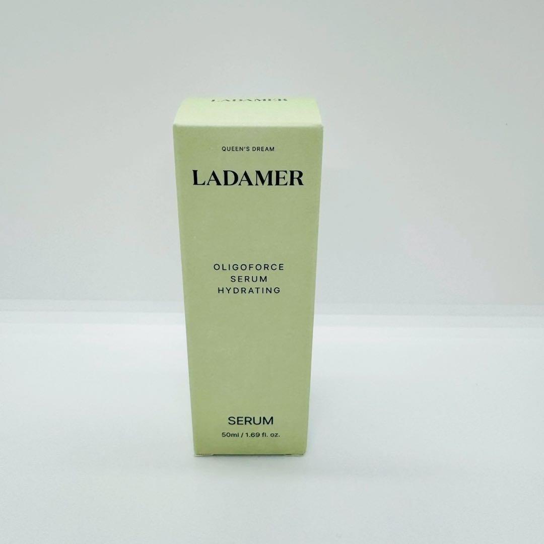 LADAMER ラダメール【ピーリングパッド】＋【セラム】 正規品 新品未開封