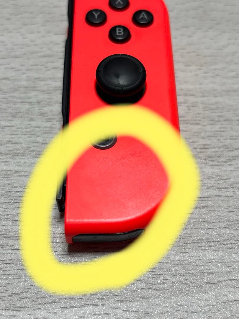 Nintendo Switch ネオンブルー 本体