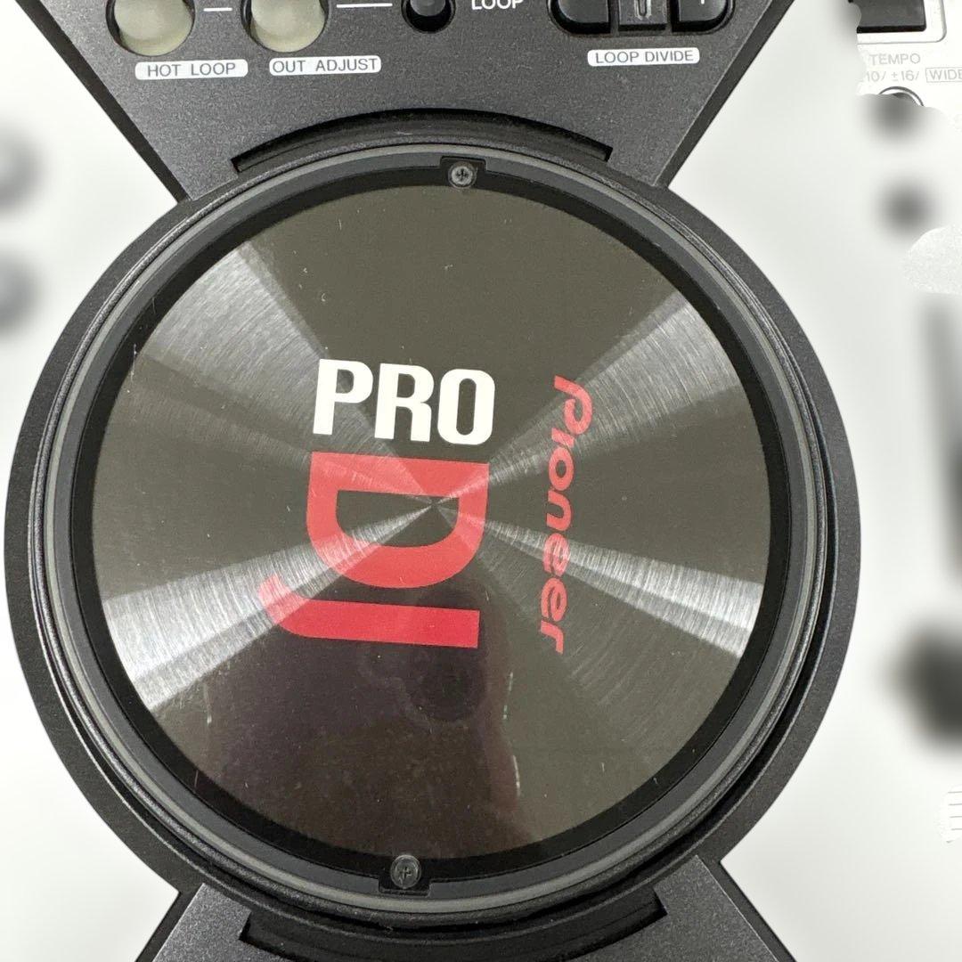 メ*2様 Pioneer CDJ-400 DJ機材 動作保証
