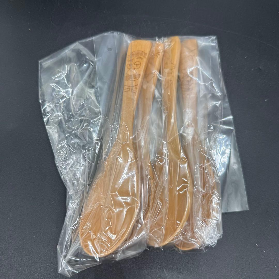 世界30セット限定 トイストーリー TOY'S BOX 95 オリジナル食器