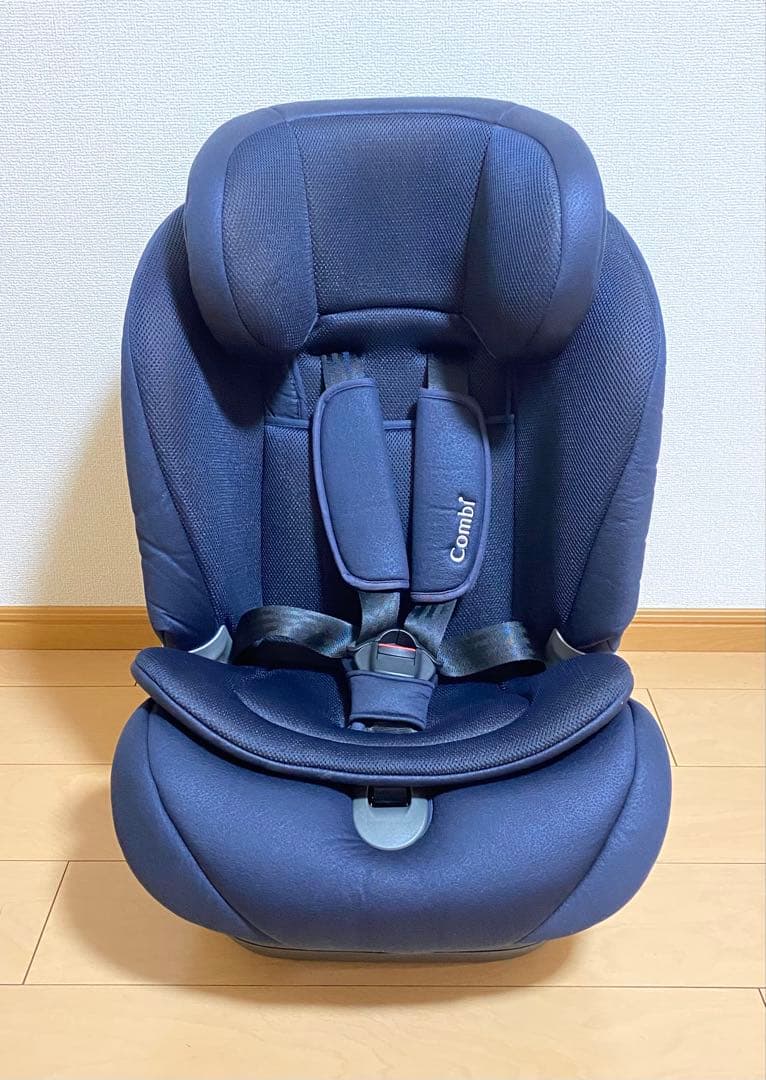 美品】 コンビ セイブトレック ISOFIX エッグショック TB