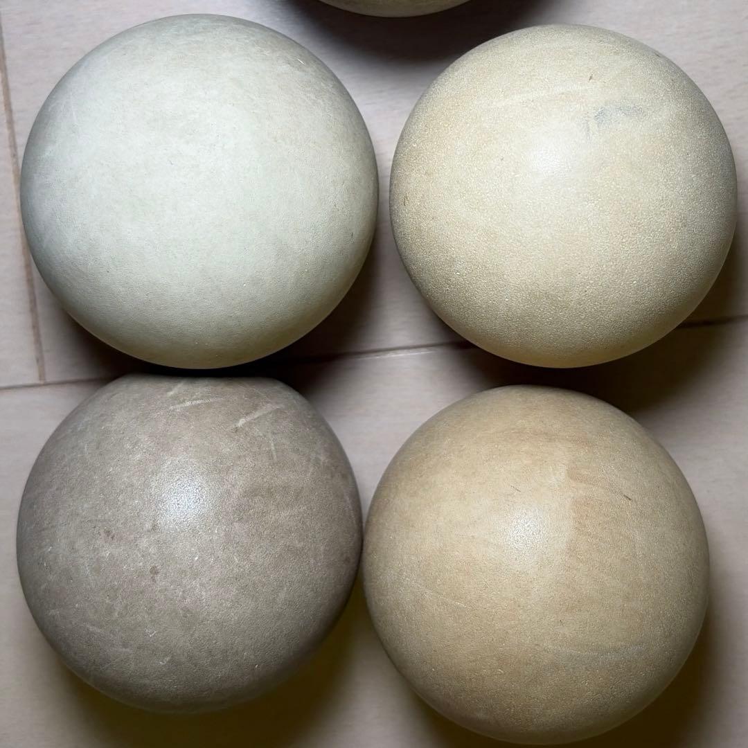 早い者勝ち】ソフトテニス ボール 4ダース 48球 新品の通販はau PAY