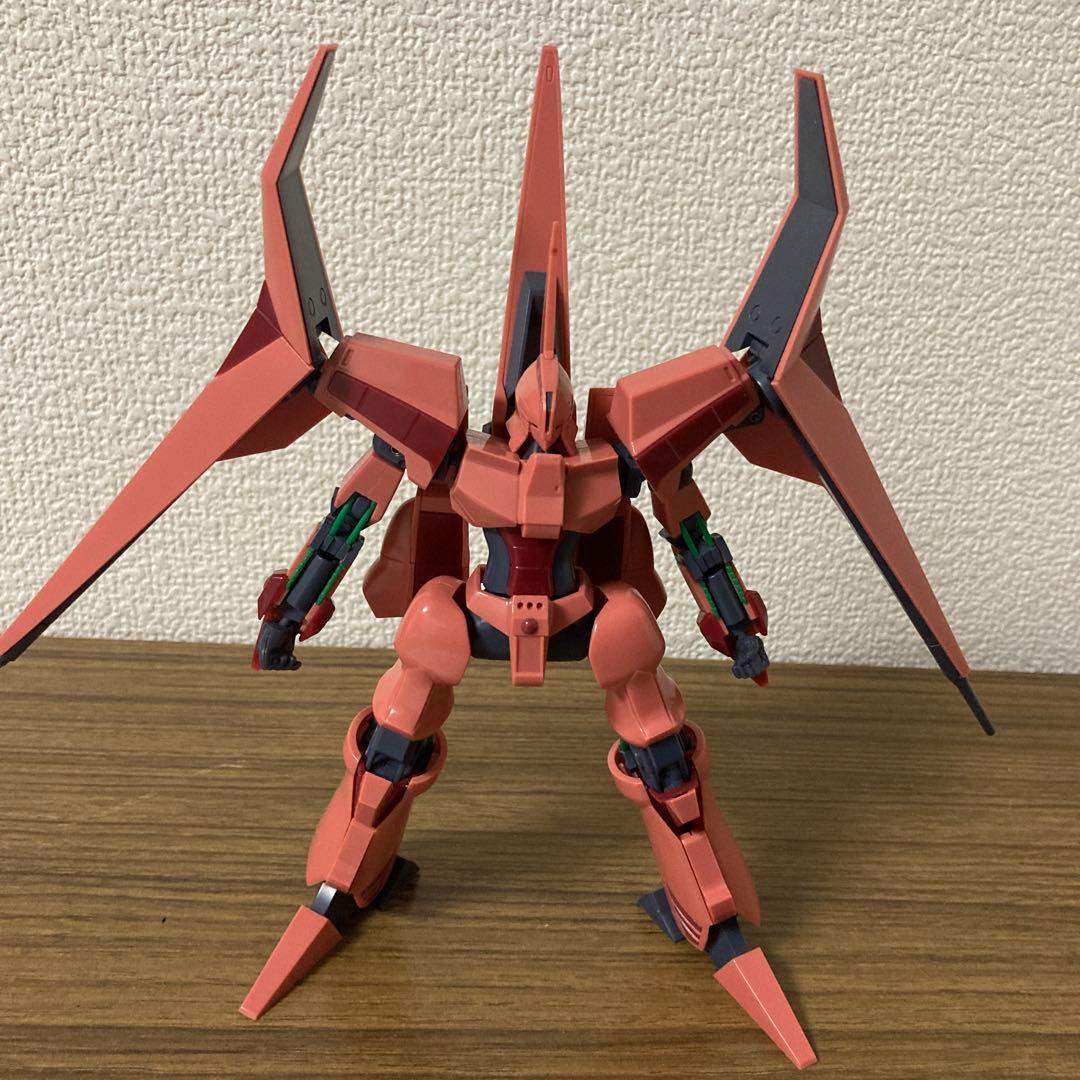 ロボット魂 ヌーベルディザード 箱無し。 - メルカリ