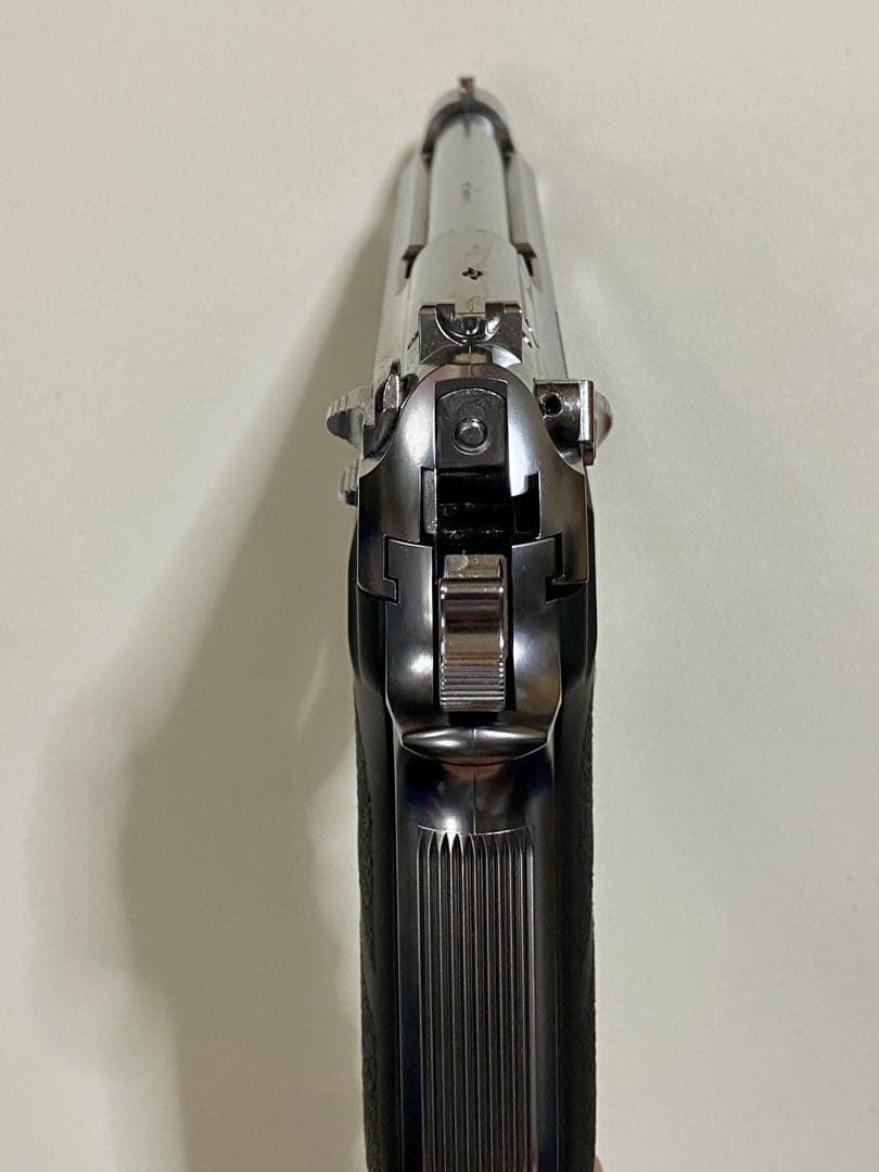 【セール】美品　東京マルイ　m92f ガスブロ