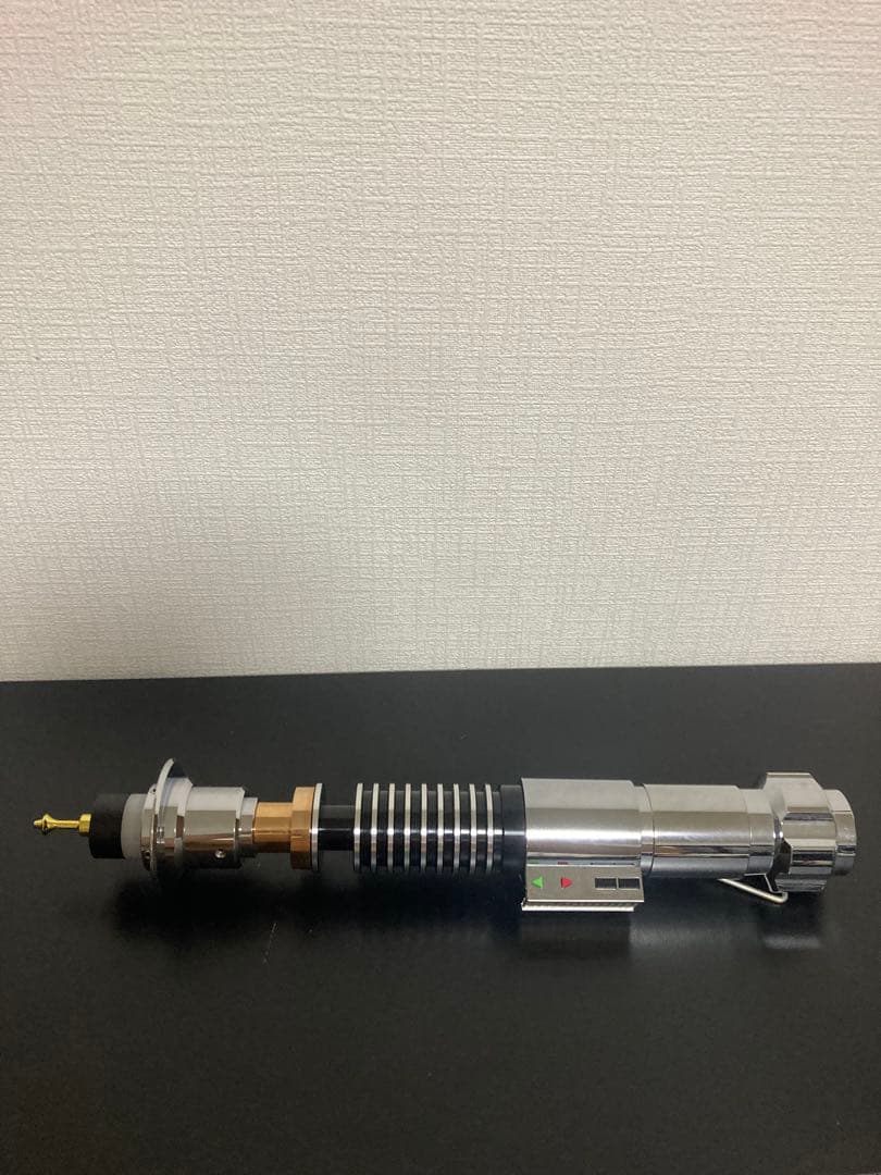 XENOpixelライトセーバー ルークスカイウォーカー　EP6