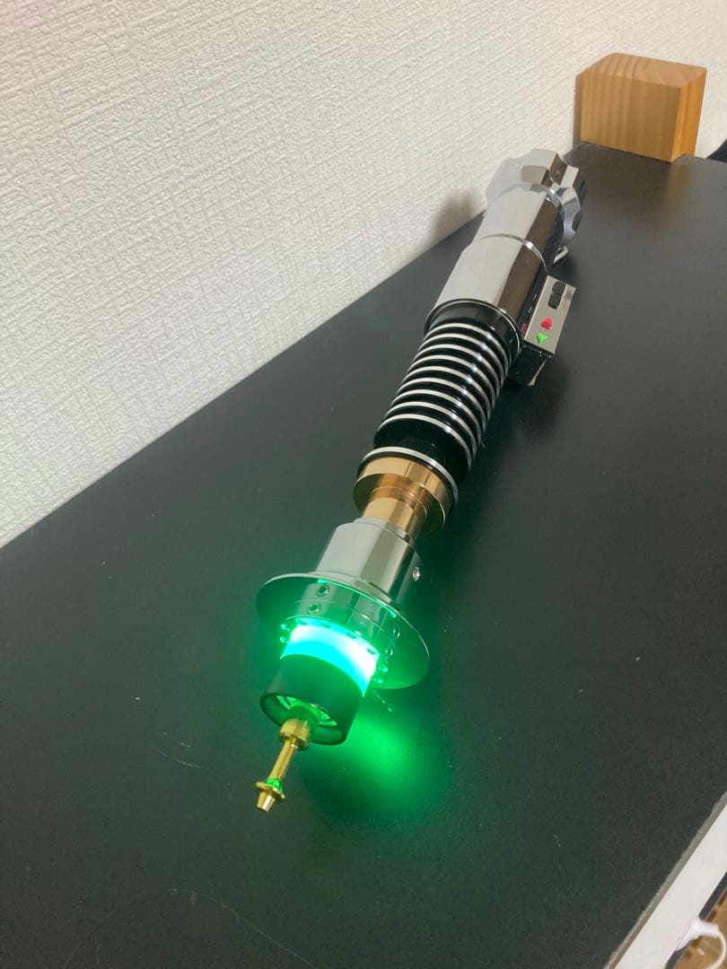 XENOpixelライトセーバー ルークスカイウォーカー　EP6