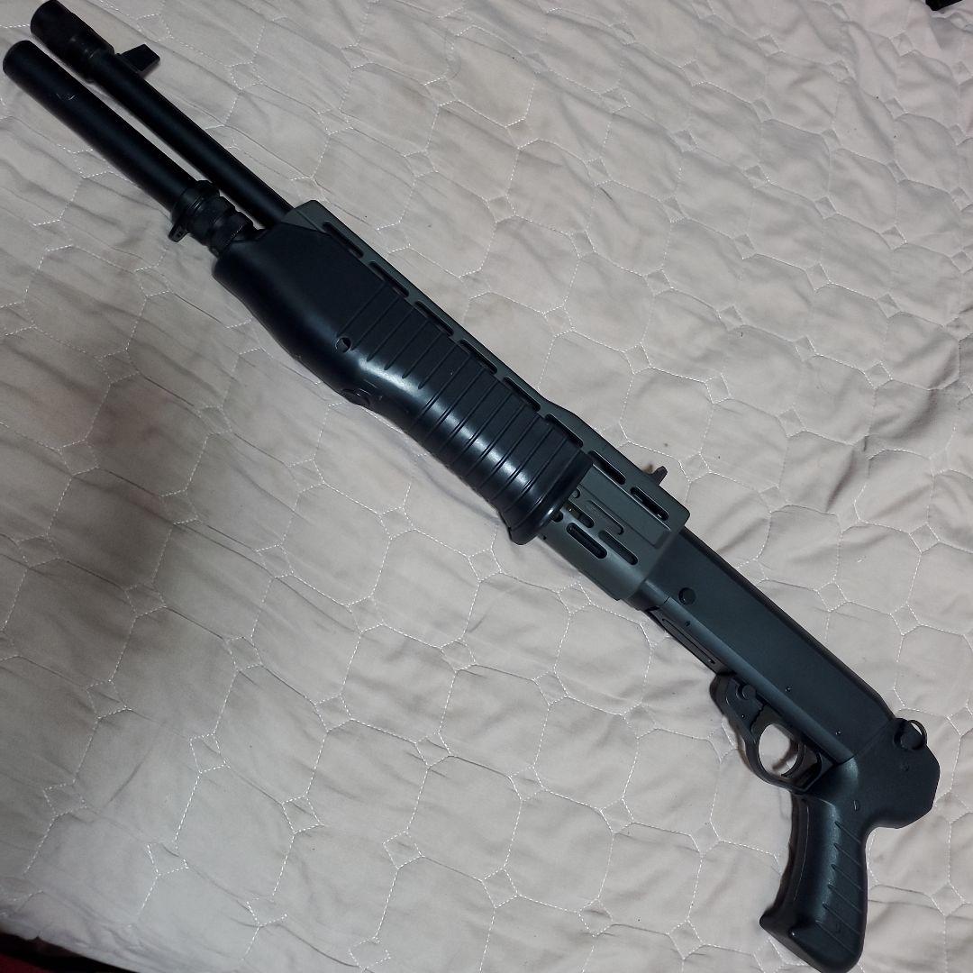 東京マルイ SPAS12