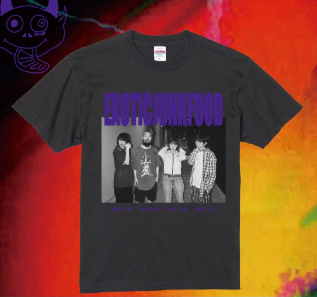 NEE TシャツMサイズ　新品未開封