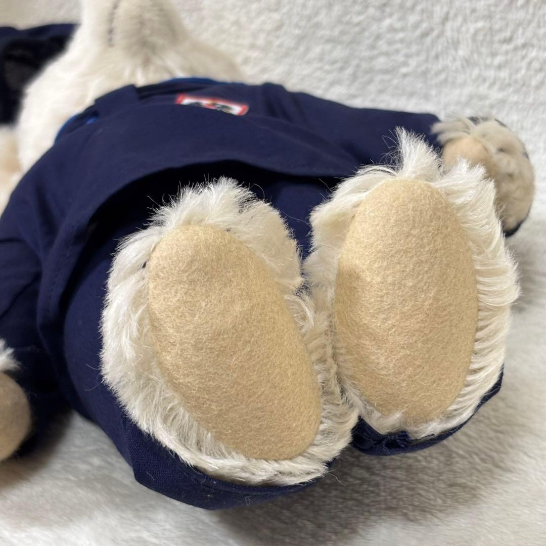 シュタイフぬいぐるみ 】ウィーン少年合唱団&CD付き 1164/3000