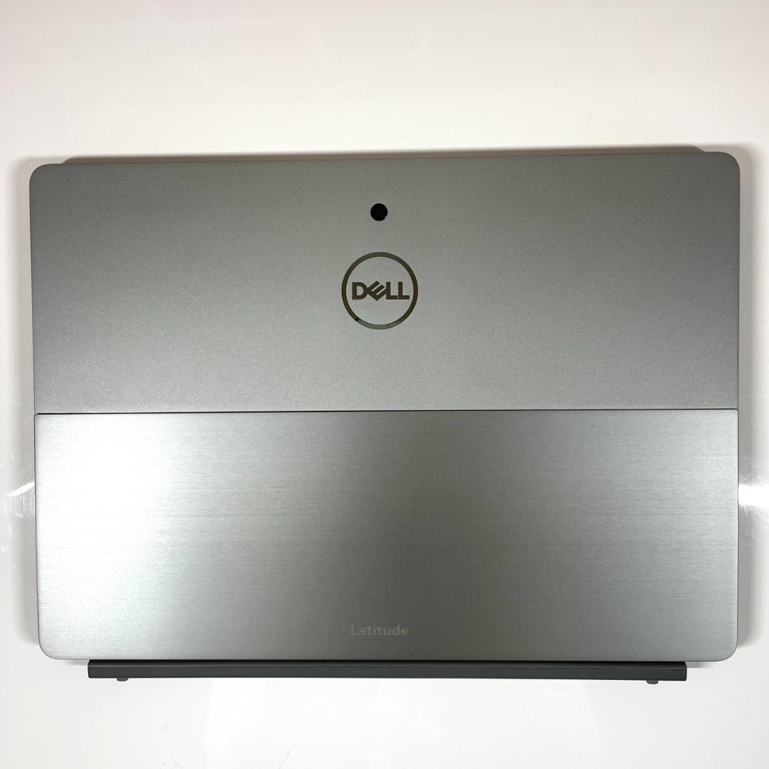 ☆タブレット型☆ 美品 2020年製 2in1 第10世代i5 DELL G86 - メルカリ