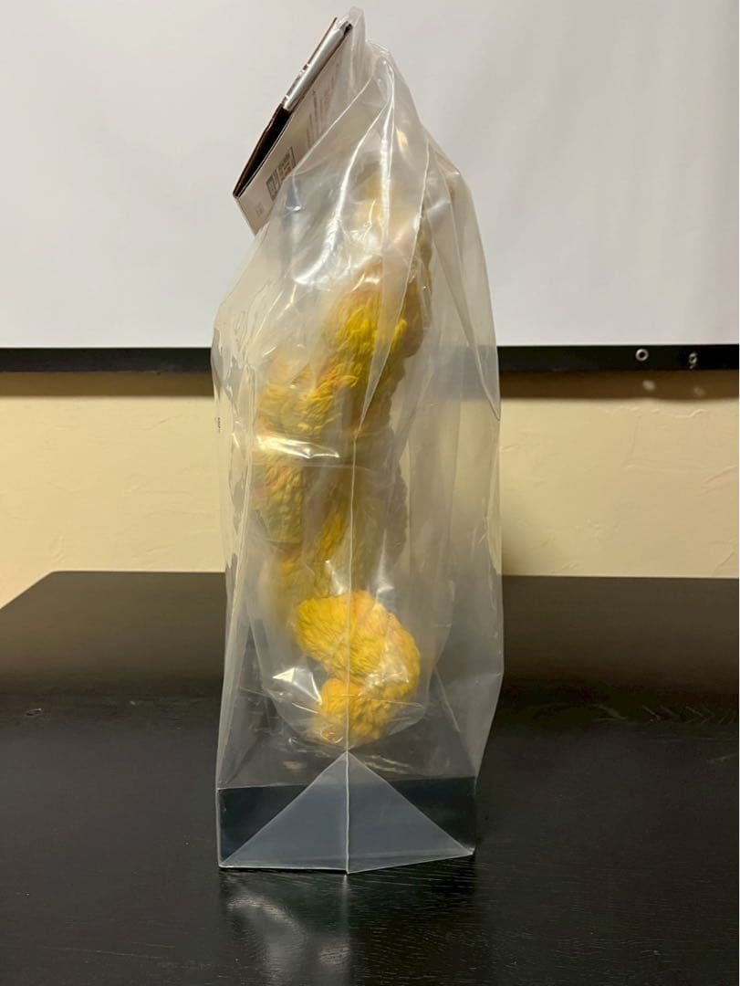 一番くじ ドラゴンボール　フィギュア　 ラストワン賞 黄金大猿