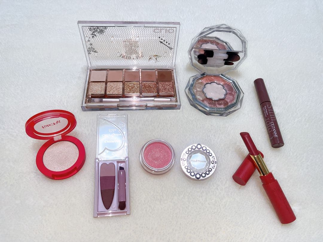 メイク道具・化粧小物 srl