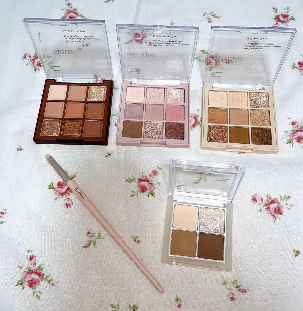 メイク道具・化粧小物 srl