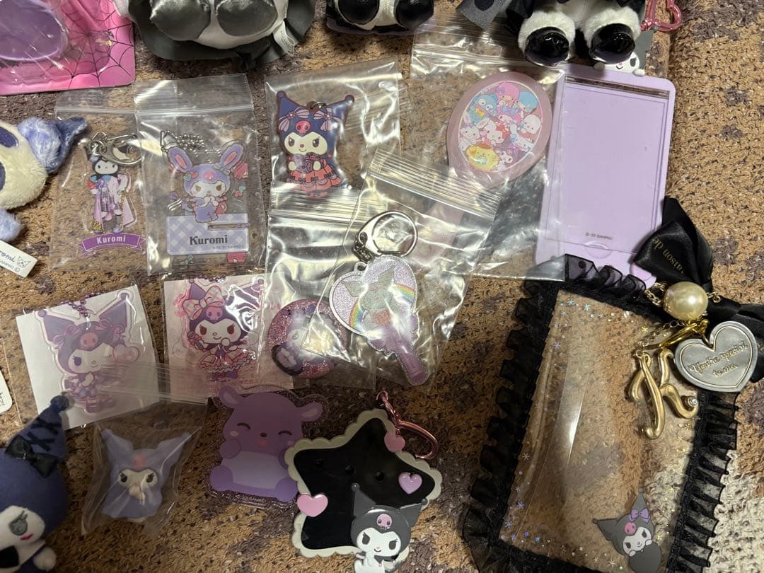 サンリオ / クロミ グッズ まとめて