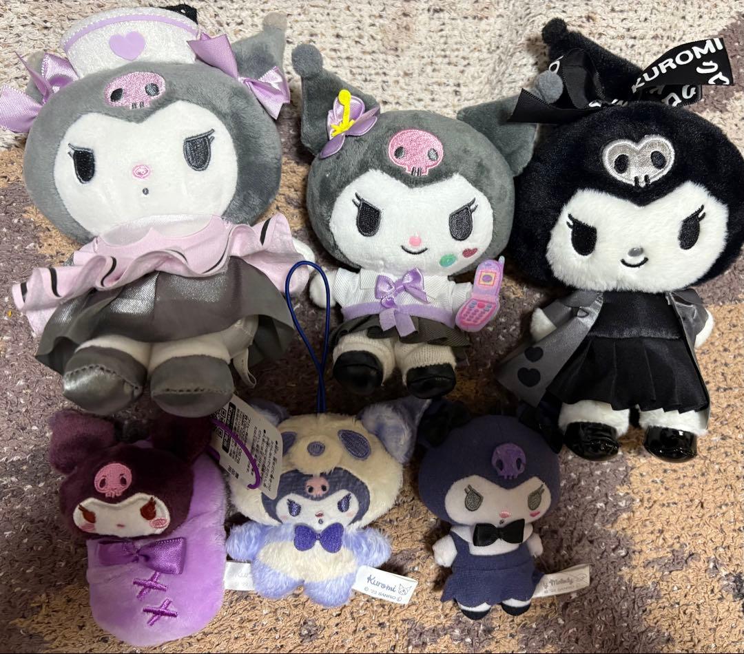 サンリオ / クロミ グッズ まとめて