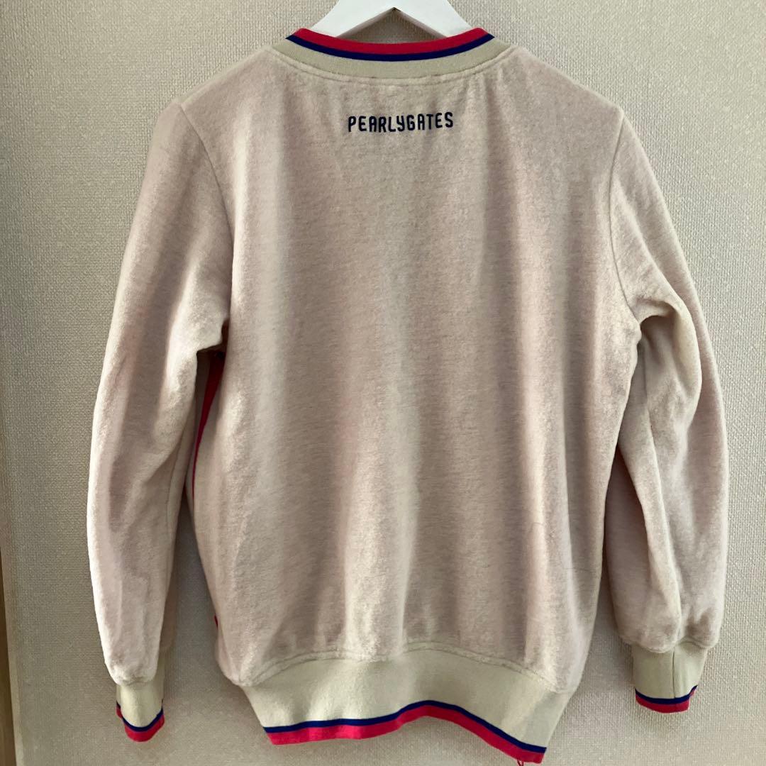 パーリーゲイツ　ゴルフ　レディース　スニード