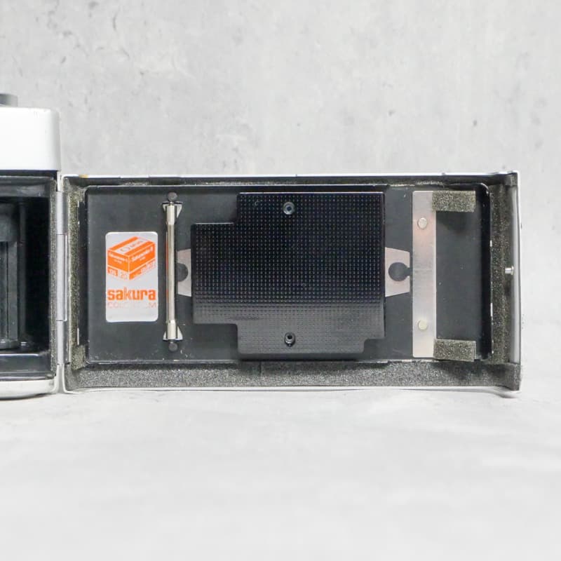 整備品】KONICA C35 コニカ