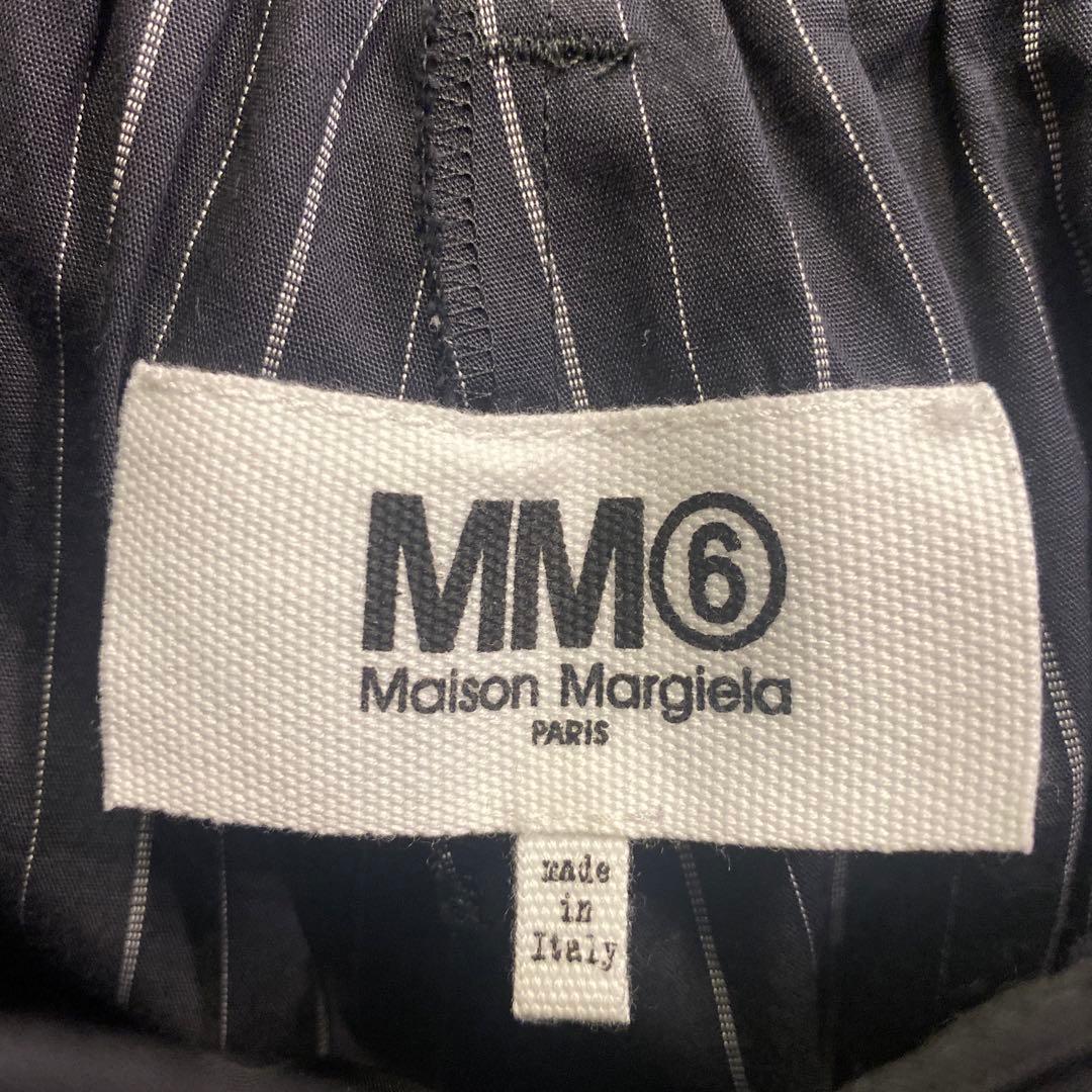 MM6/ガウチョパンツ/38号型｜