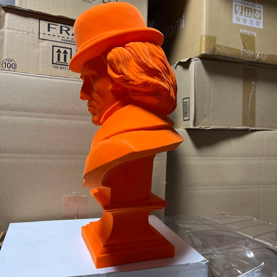 frank kozik 時計仕掛けのオレンジ ベートーヴェン コジック