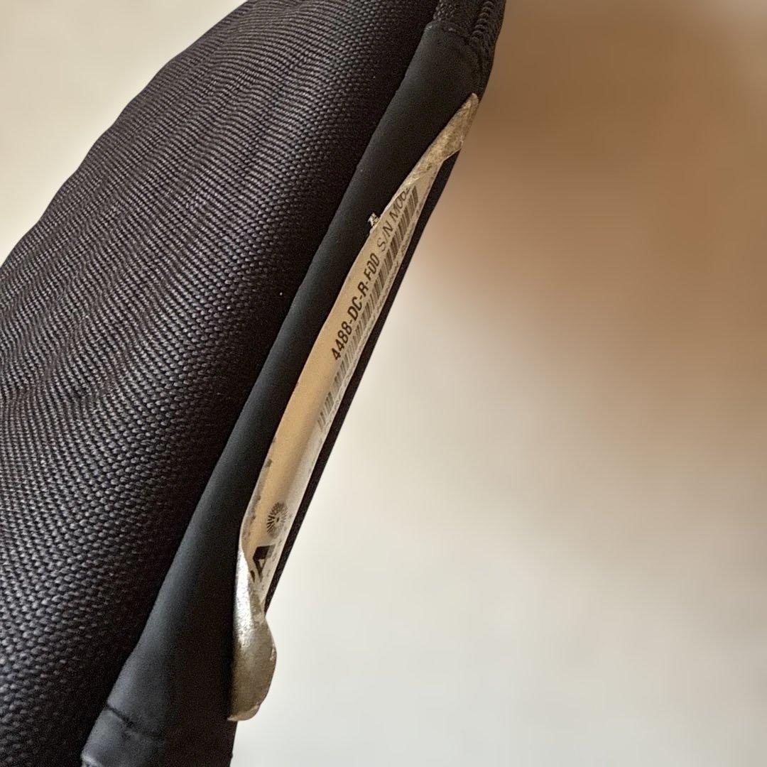 DPA 4488-DC-R-F00　ヘッドセットマイク　ベージュ