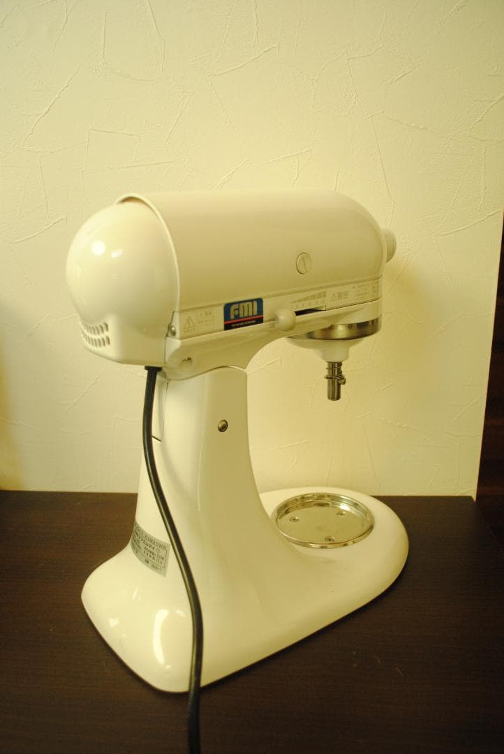 キッチンエイド スタンドミキサー　KSM90