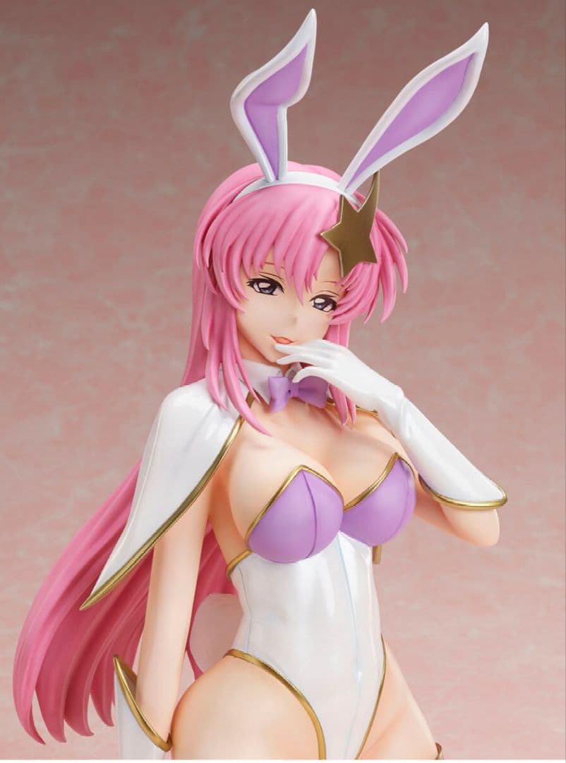 B-style ガンダムSEED DESTINY ミーア・キャンベルバニーVer