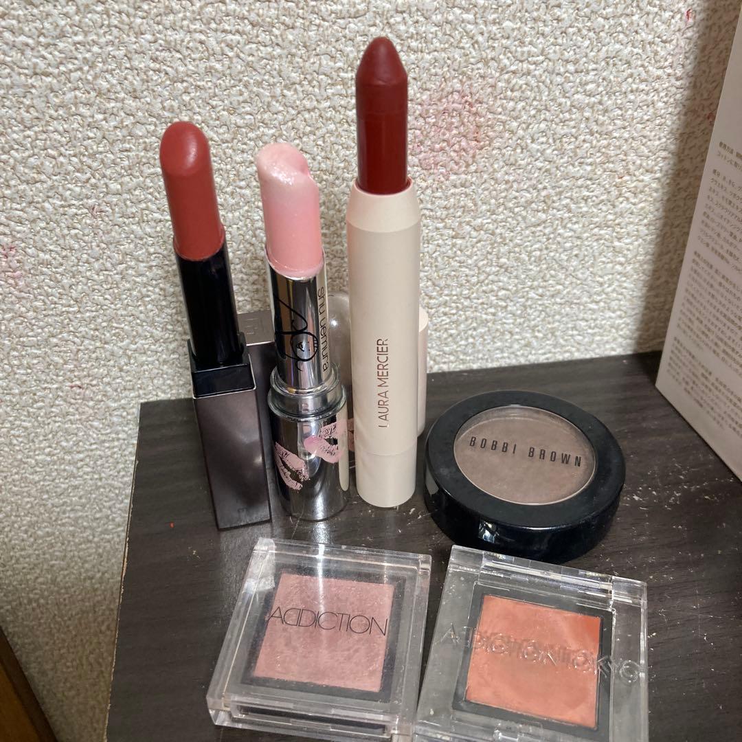 コスメまとめ売り　2点