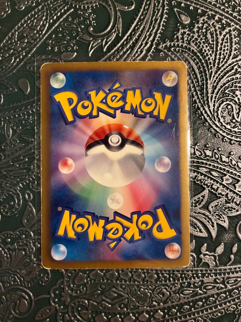 ブラッキー PROMO BW-Pプロモカード 188/BW-P