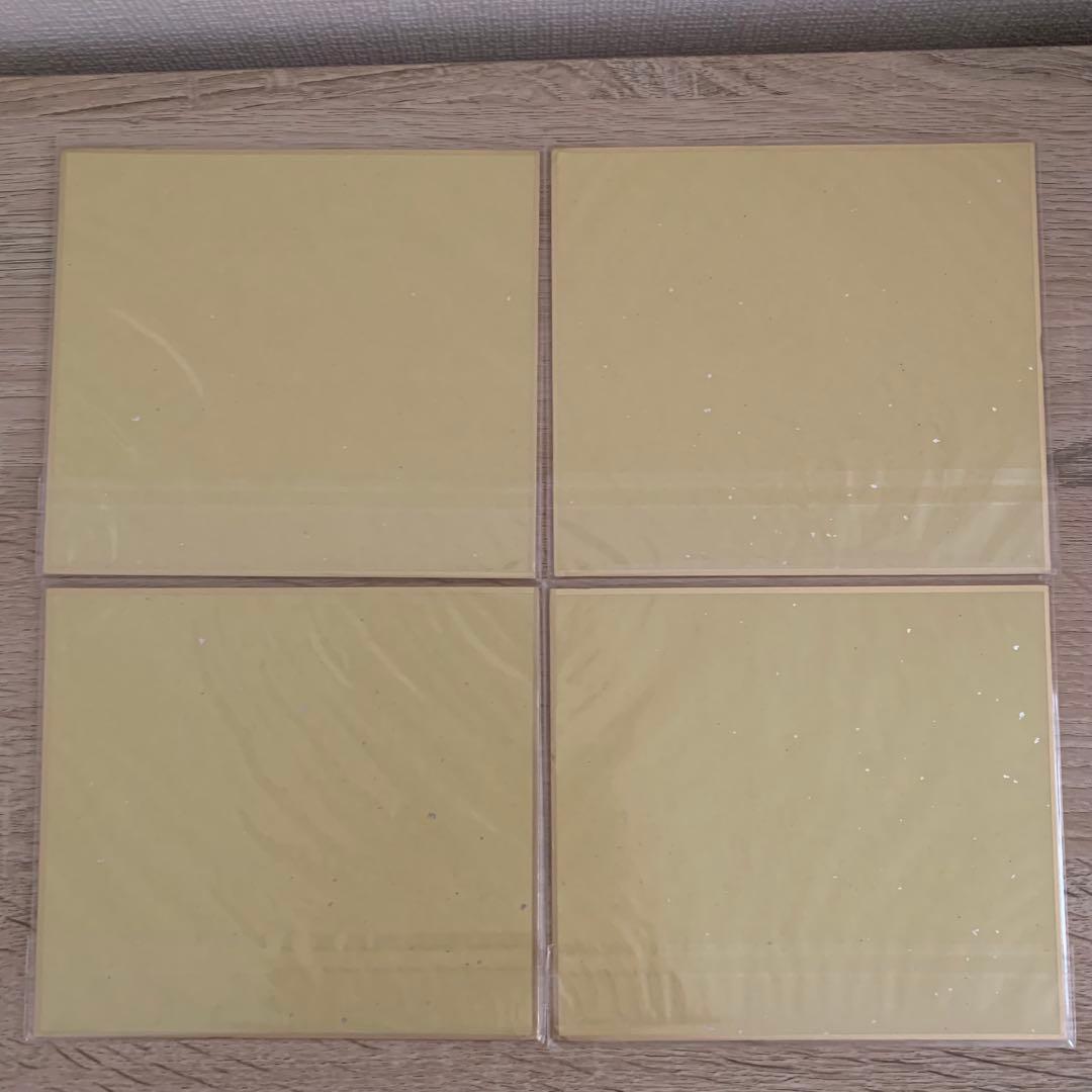 【最終値下げ】ヴァンパイア騎士　2017 枢　零　ミニ色紙コレクション